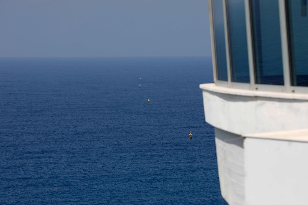 «الرعاية الدولية» الجدية أمام مفاوضات ثلاثية غير متوافرة حالياً (أ ف ب)