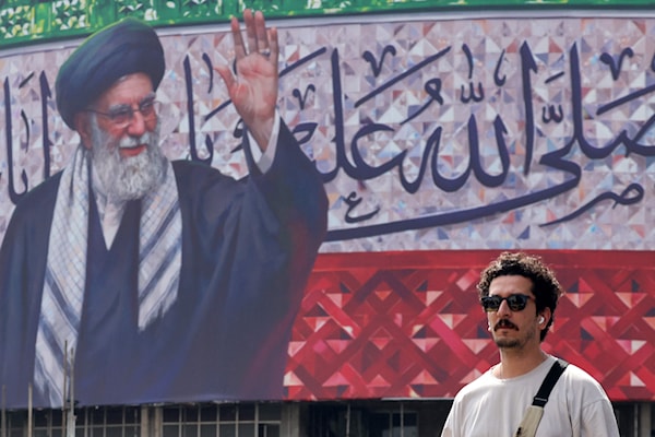 ثمة تفسيران متضادان لنتائج هذه الحرب (أ ف ب)