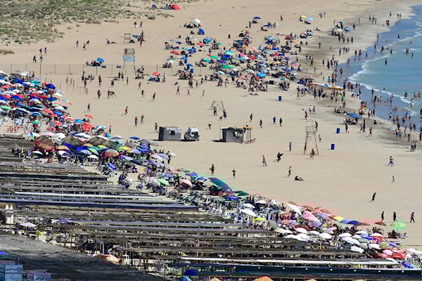 (تصوير: علي حشيشو)