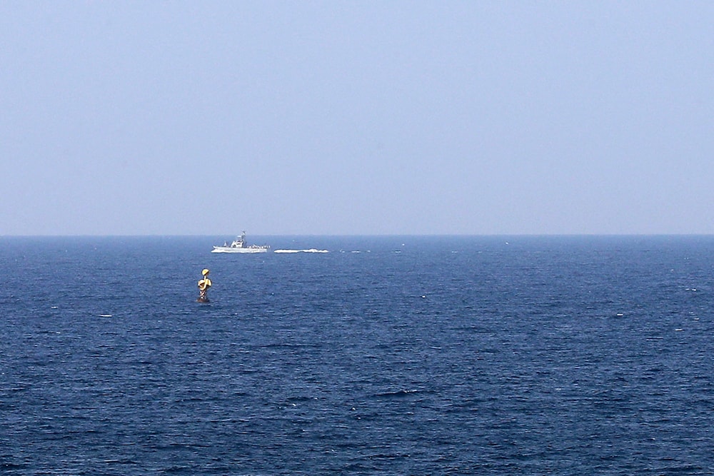 تمتلك قبرص خبرة تفاوضية وتقنية متقدّمة نتيجة تنسيقها السابق مع إسرائيل (أ ف ب)