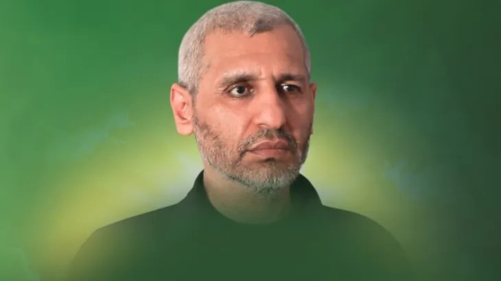 في 30 كانون الثاني 2025  أعلنت &laquo;كتائب القسّام&raquo; رسمياً استشهاد محمد الضيف (من الويب)
