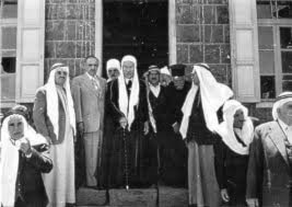 تمسك سلطان باشا الأطرش بمبدأ &laquo;الدين لله والوطن للجميع&raquo; رافضاً أي صيغة تُقسّم السوريين.