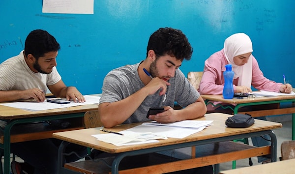 (مروان بو حيدر)