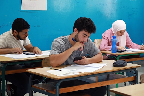 (مروان بو حيدر)