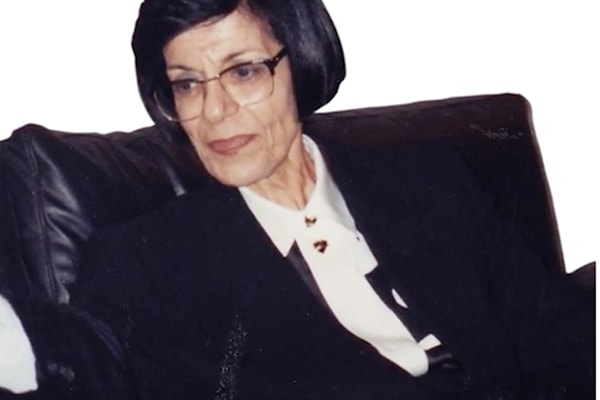 المرأة... صانعة التاريخ