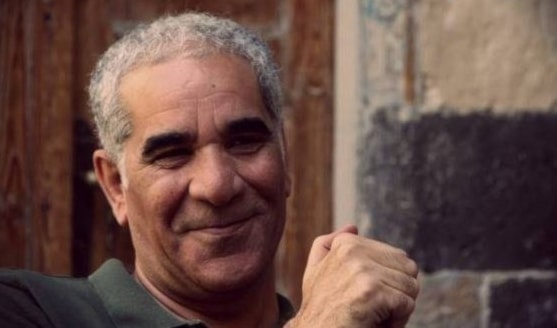 «جنة» خليل صويلح ممنوعة في سوريا «الجديدة»