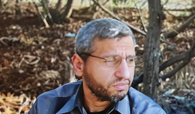لم يكن محمد الضيف مجرّد مُنفّذ بل كان «العقل المدبّر» (من الويب)