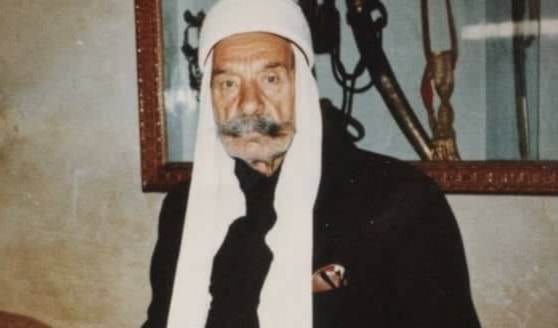 سلطان باشا الأطرش قائد الثورة السورية ضد الاستعمار الفرنسي