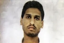 التحق محمد الضيف مبكراً بجناح &laquo;حماس&raquo; العسكري (من الويب)