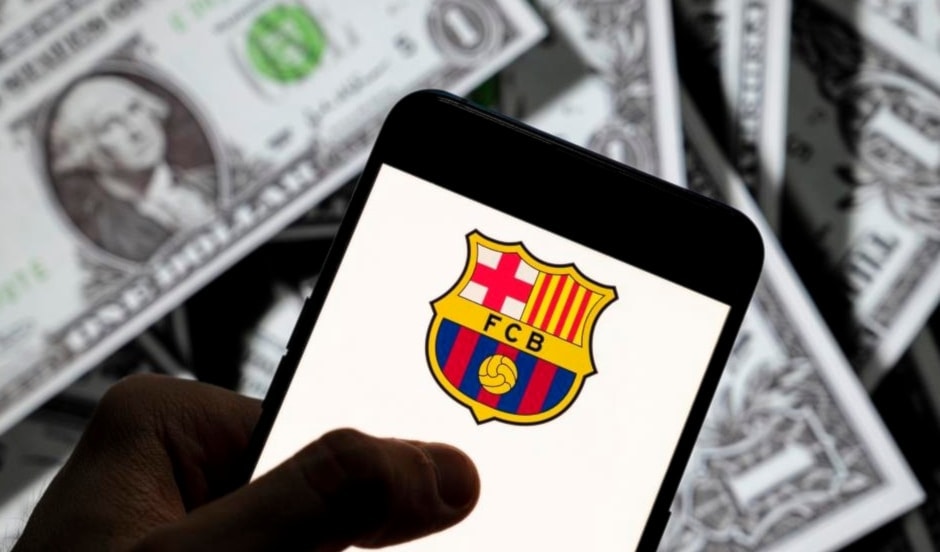 تبلُغ قيمة الاتفاقية 11 مليون يورو للموسم الواحد، ليحصل برشلونة على ما مجموعه 44 مليون يورو من صفقة الرعاية التي تمتد لأربعة مواسم.
