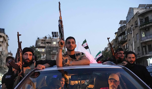 واشنطن دعت إلى ضرورة أن تُحاسب الدولة السورية المسؤولين عن الجرائم (أ ف ب)