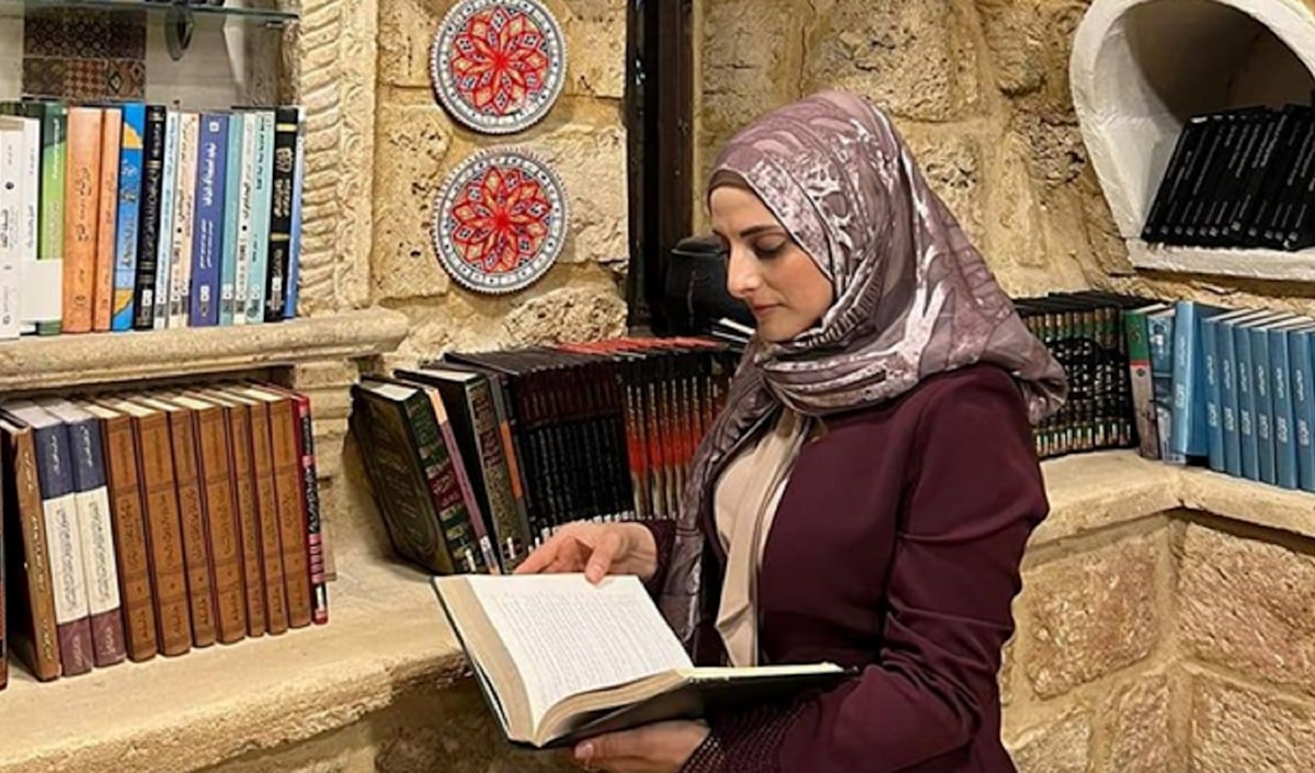 المرأة المقاوِمة في قصص علي حجازي