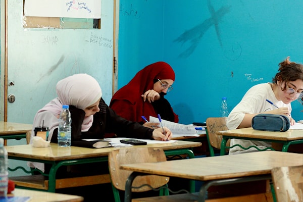 (مروان بو حيدر)