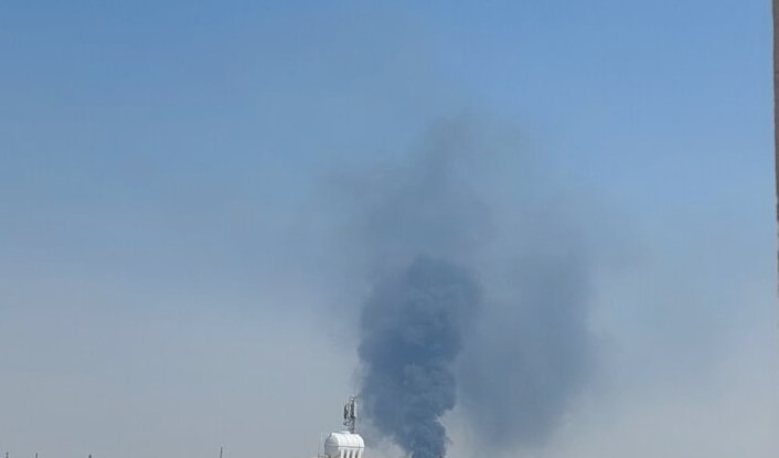 أوضحت الشركة أنه لم تُسجَّل حتى الآن أي مؤشرات على وجود أعمال تخريبية (مهر للأنباء)
