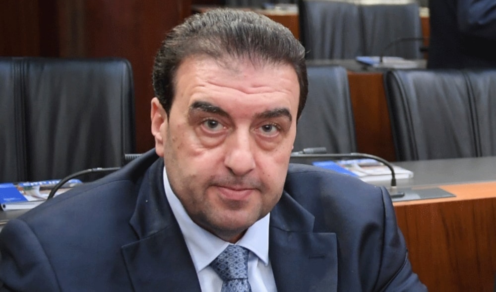 لم يتم تأمين النصاب بسبب الضغوط السياسية التي يمارسها النائب وليد البعريني (من الويب)