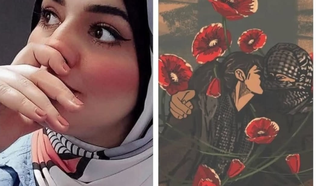 آمنة السالمي... حين يصبح التوثيق نبوءة للموت!