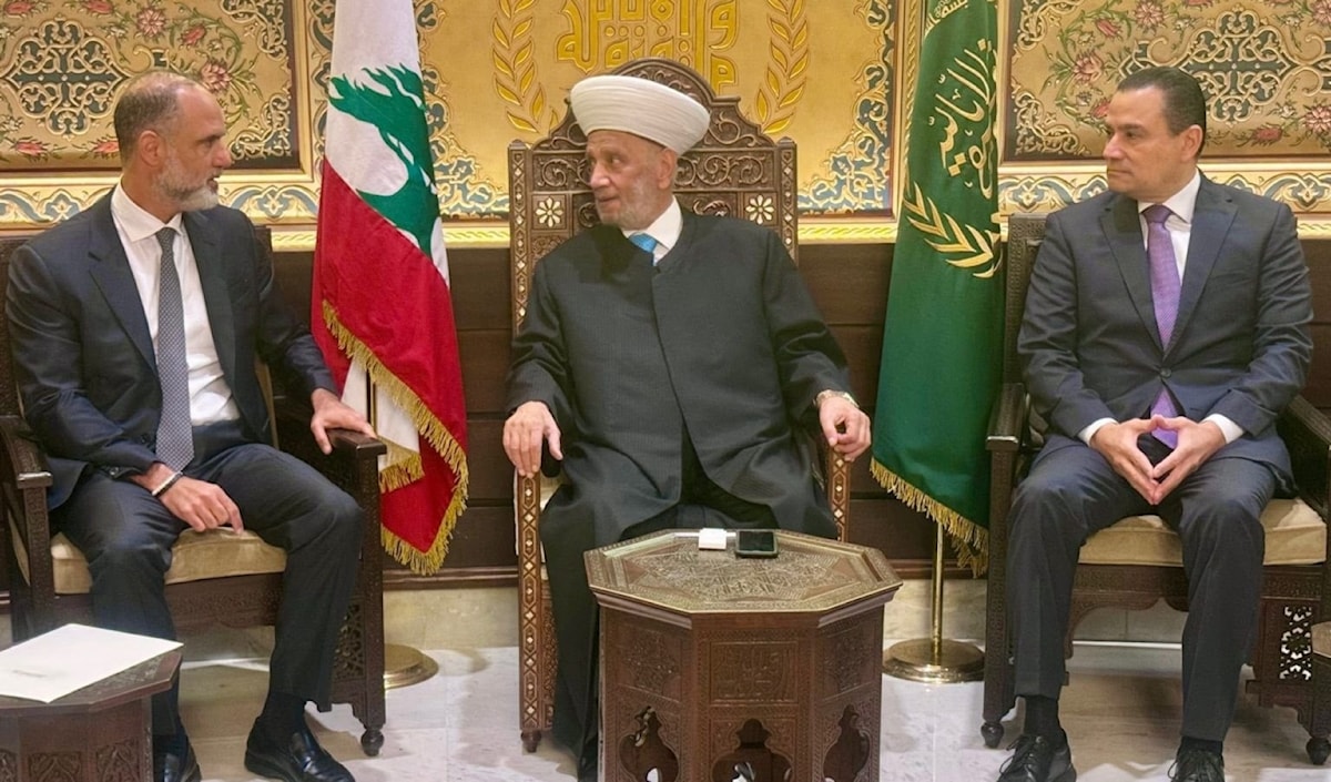 كشف رسامني أنَّ «عدداً من الدول تحضِّر شيئاً من الدعم للبنان» (من الويب)