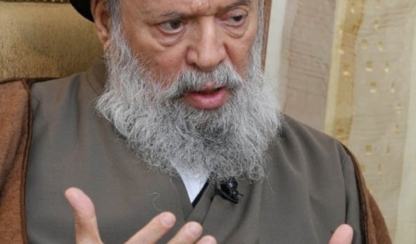 السيد فضل الله مرجعٌ في السياسة أيضاً