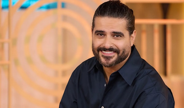 يخطو المغني السوري أولى خطواته في برامج المواهب
