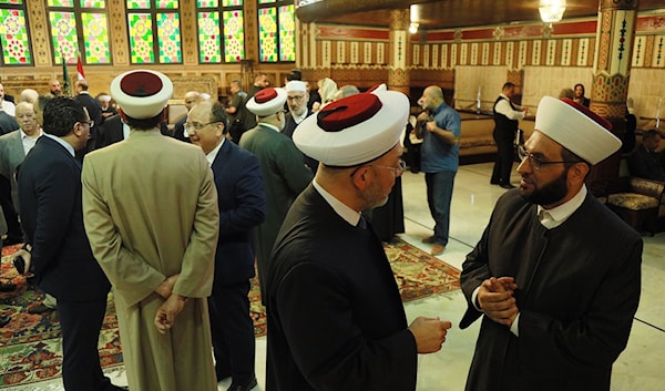 (مروان بو حيدر)
