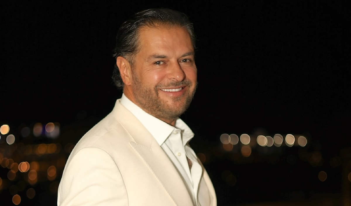 نفى راغب علامة التهم الموجهة إليه