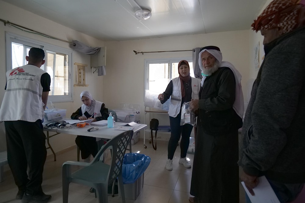في بعض القرى هُدم ما يصل إلى 85 في المئة من المنازل (من الويب)