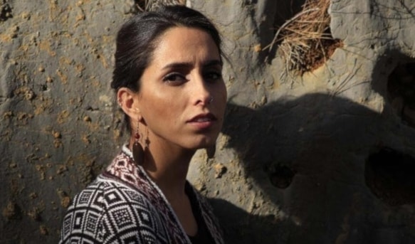 «ليلة نغم» مع سلوى جرادات