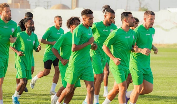 أنهى الخلود الدوري السعودي العام الماضي في المركز التاسع من أصل 18 نادياً (ويب)