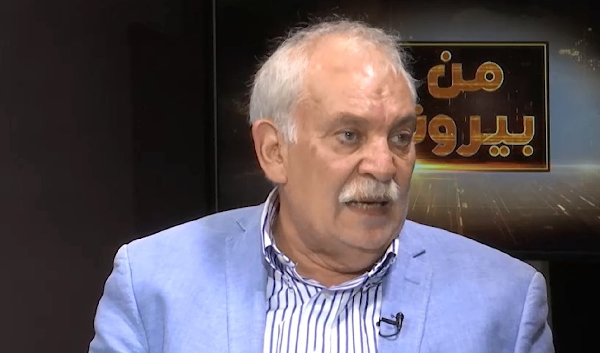 طراد حمادة: سردية الحرب الكبرى