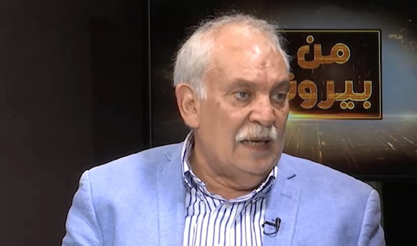 طراد حمادة: سردية الحرب الكبرى