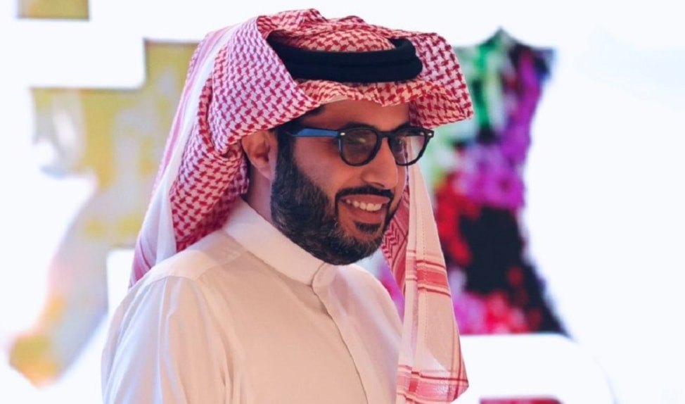 أعلن تركي ال الشيخ عن برنامج «موسم الرياض» 2025