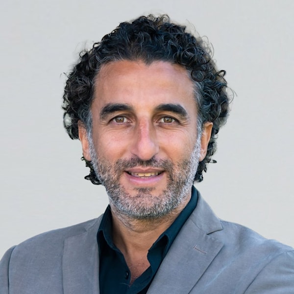 هشام صفي الدين