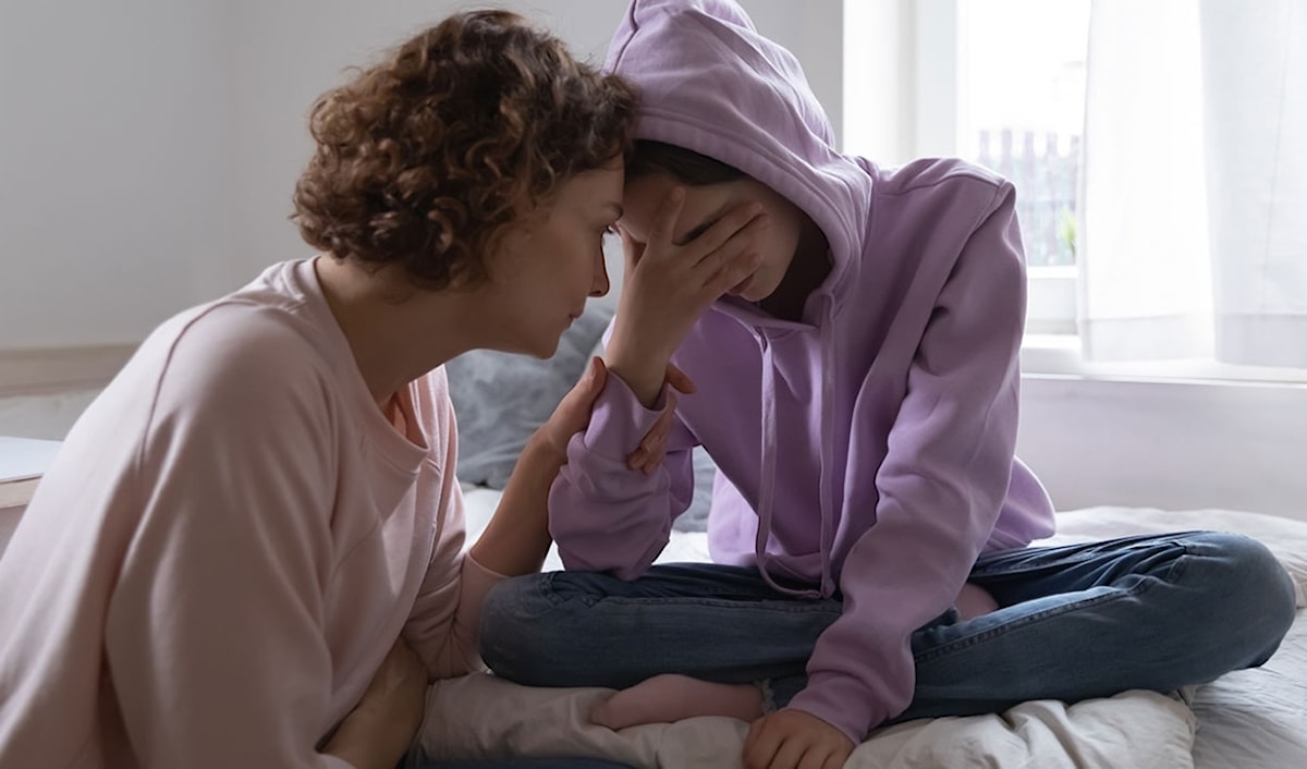 التحديات النفسية لدى المراهقين مسألة أكثر شيوعًا مما نتصوّر، لكنها غالبًا ما تبقى خفية