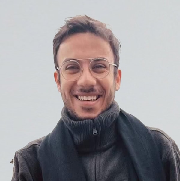 محمد قعدان