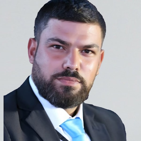 علي الرفاعي