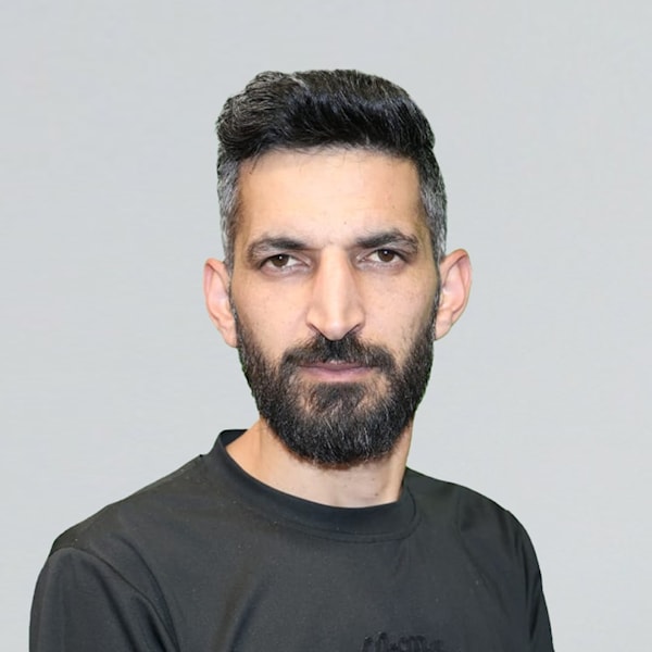 ثائر أبو عياش