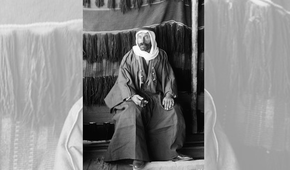 سلطان باشا الأطرش