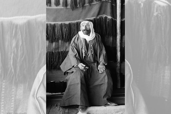سلطان باشا الأطرش