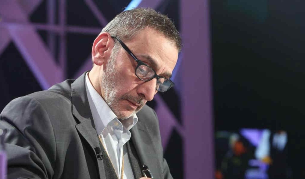 وفاة الفنان زياد الرحباني عن عمر ناهز 69 عاماً (من الويب)