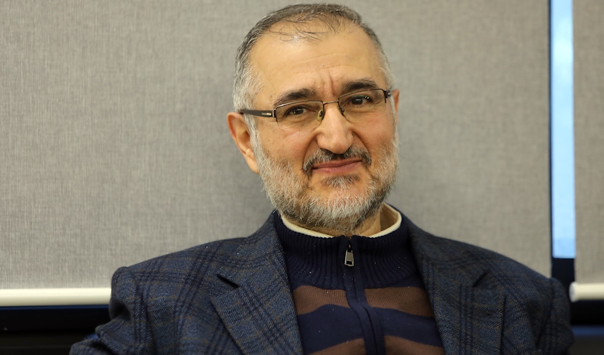 بحث خليل وإرسلان «آخر المستجدات السياسية والأمنية» في المنطقة (هيثم الموسوي)
