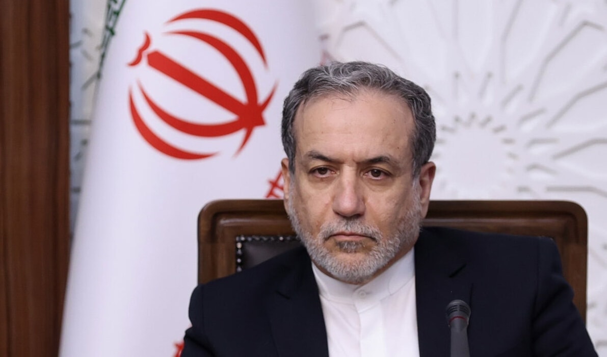 اعتبر عراقجي أن «القول إن وزارة الخارجية أو السياسة الخارجية في إيران قد خُدعت، غير صحيح» (من الويب)