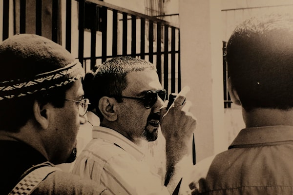 شقّ أصاب القلب والمدينة