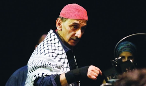 كان مشروعاً إنسانياً، مزيجاً من الألم والسخرية