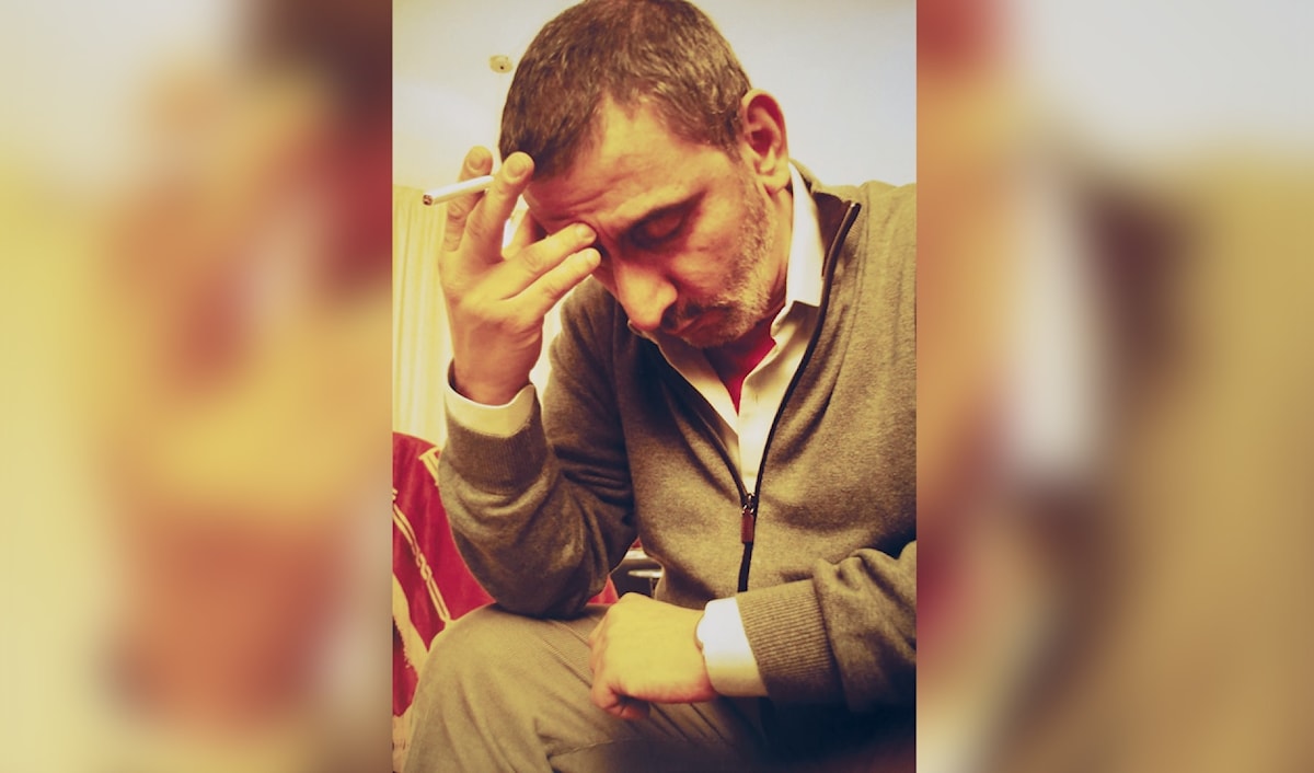 من مسرحية «بالنسبة لبكرا شو»
