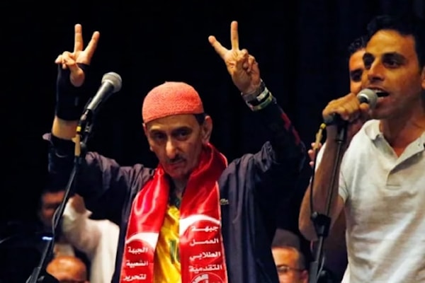أمـــا آن...