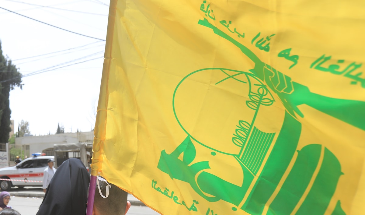 أكد حزب الله و«التوحيد العربي» على أهمية دعم الأجهزة الأمنية والعسكرية (هيثم الموسوي)