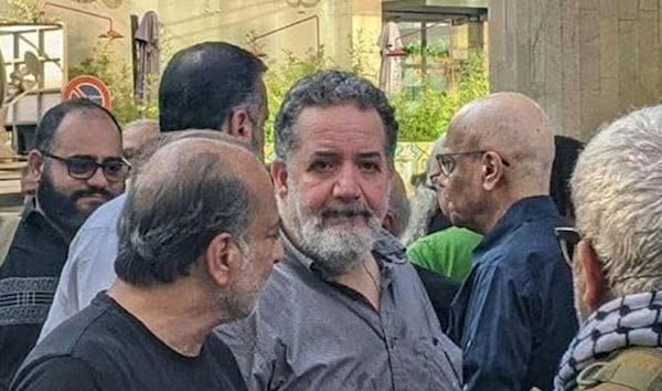 صديقك الذي رثاك بصمت