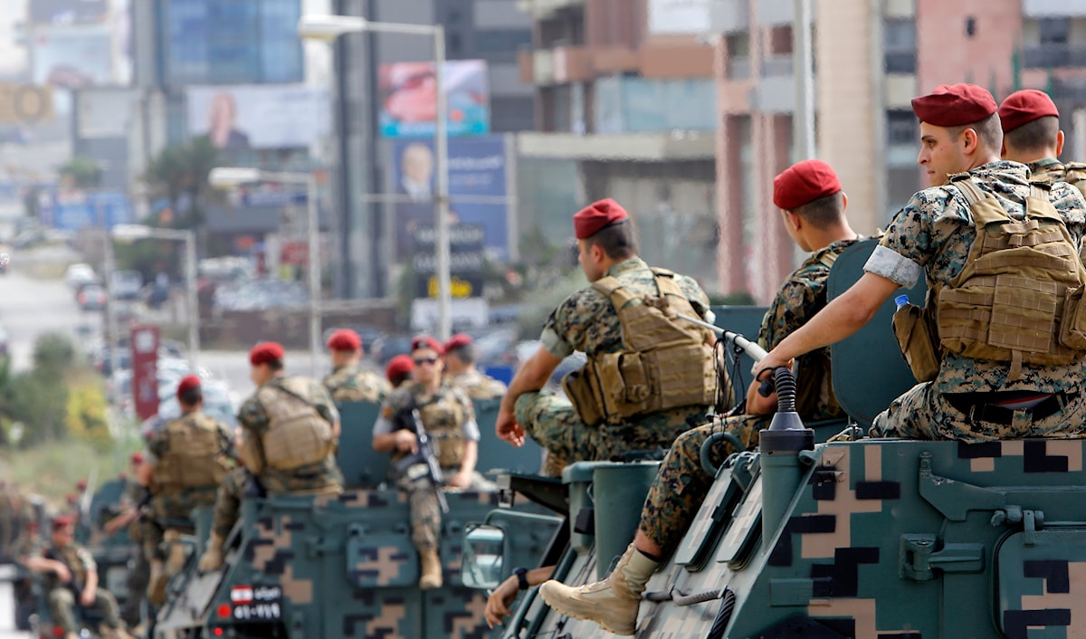 «بعد التحقيق أُحيل الموقوفون على القضاء المختص» (الأخبار)