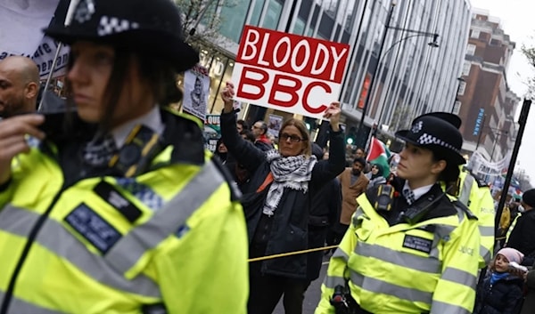 صحافيّو BBC: هذه مؤسسة تلمّع صورة اسرائيل