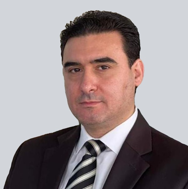 أحمد الصباهي
